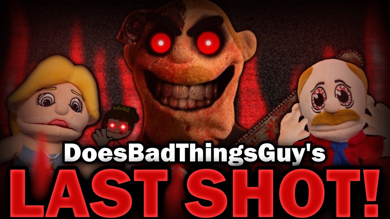FNF Shucks Retold V3 Got Me Like (My Take)