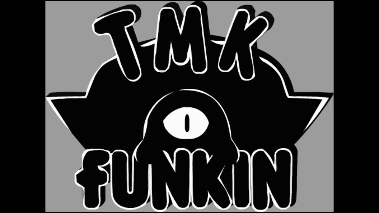 FNF Too Much Funkin OST | Round