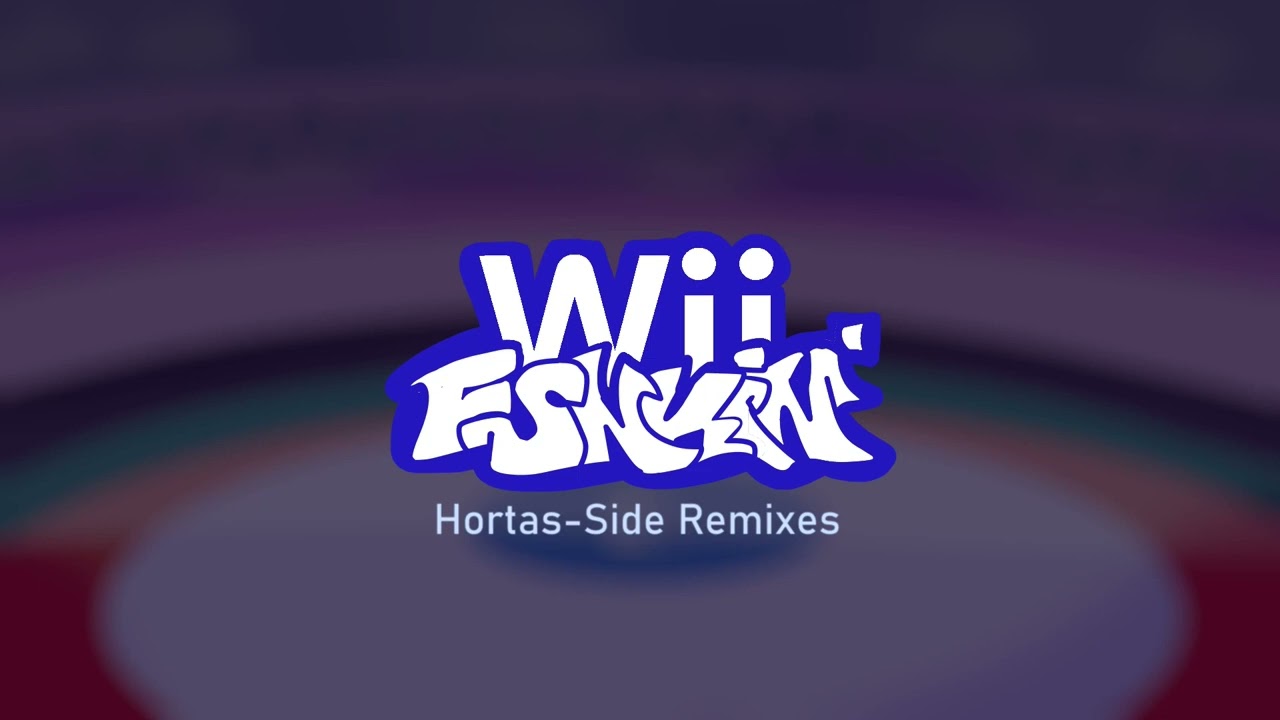 FNF vs Matt Fanmade Mod - Hortas-Side Official OST