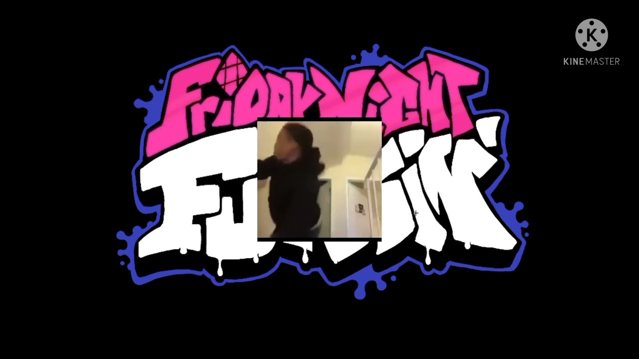 FNF vs Ron OST - Ayo