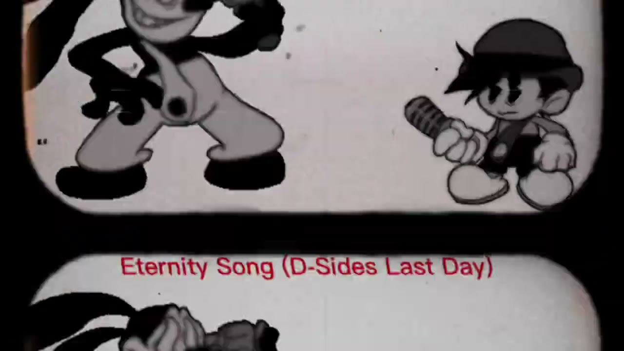 Fnf Wednesdays Infidelity 2.5 Last Day (D-Sides) (IDK if it's confirmed)