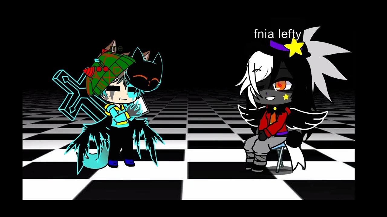 fnia 6 night 1 (it feels good to be-... oh god)
