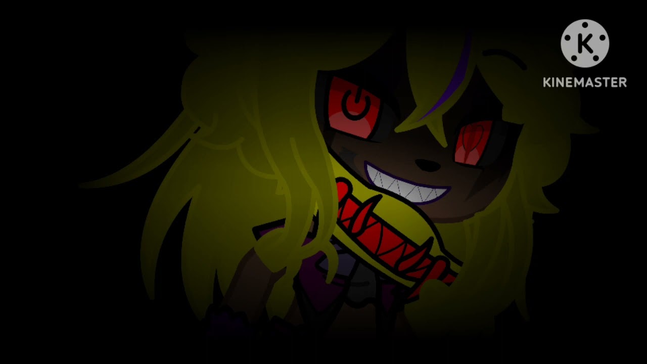Fnia nightmare fredbear jumplove