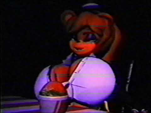 [FNIA/VHS] FAZCLAIRECLUBEXPANSION