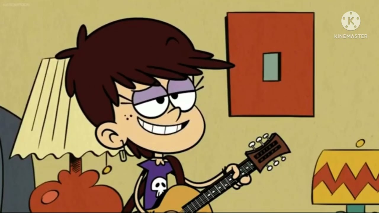 Fockin' Loud (Loud House YTP)