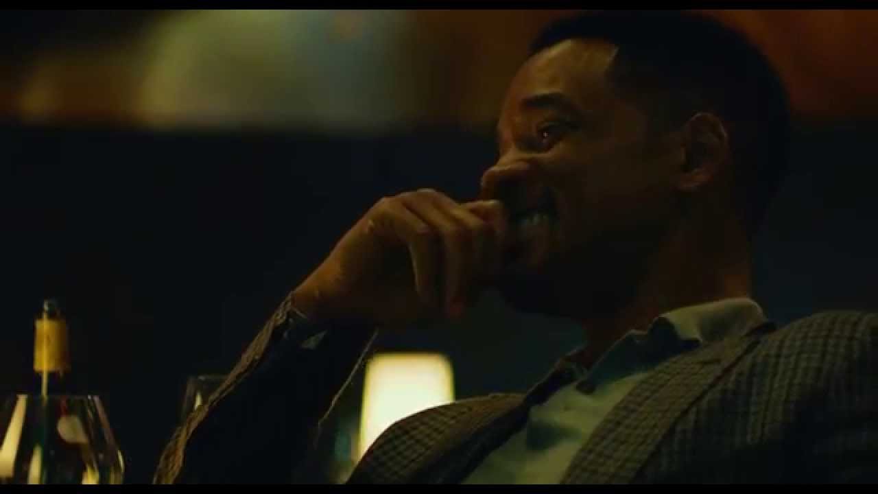Focus - 'Restaurant' Content Piece