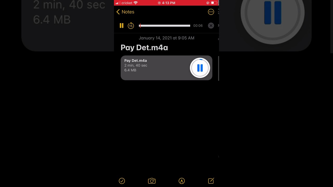 FOE te’ - pay det ft. FOE dayday & FOE Berm (Official Audio)