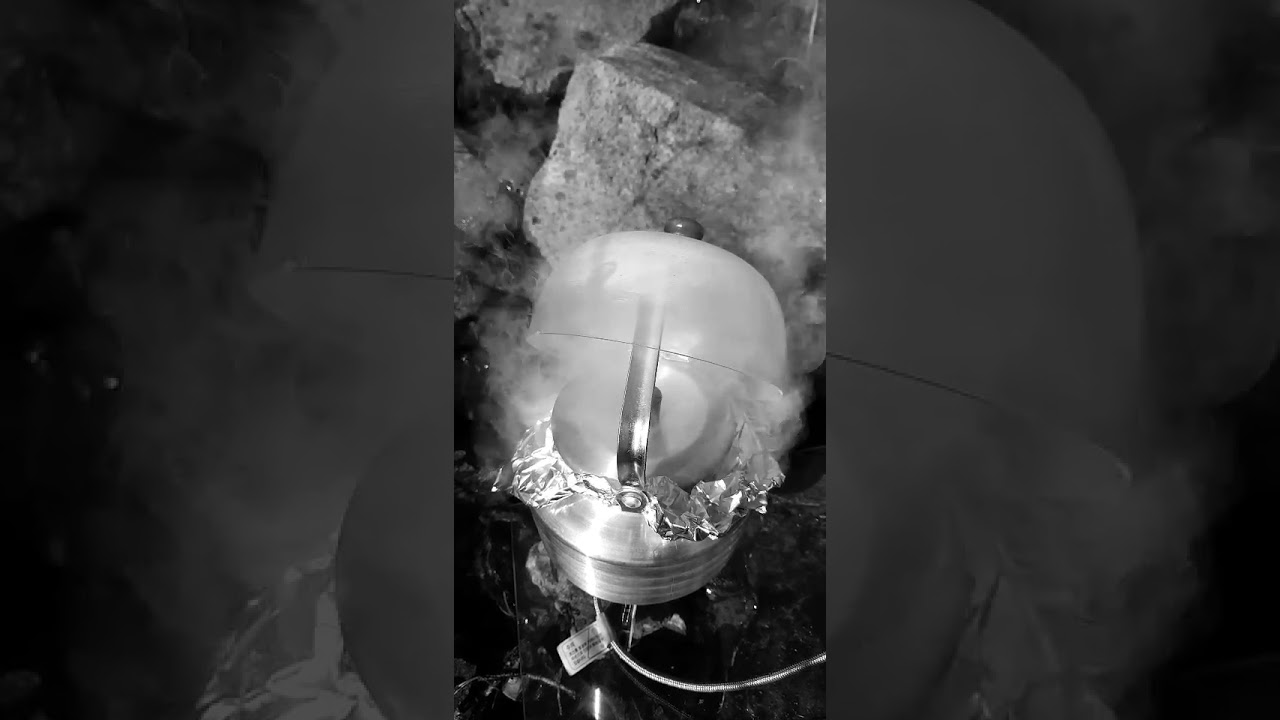 Fog bell