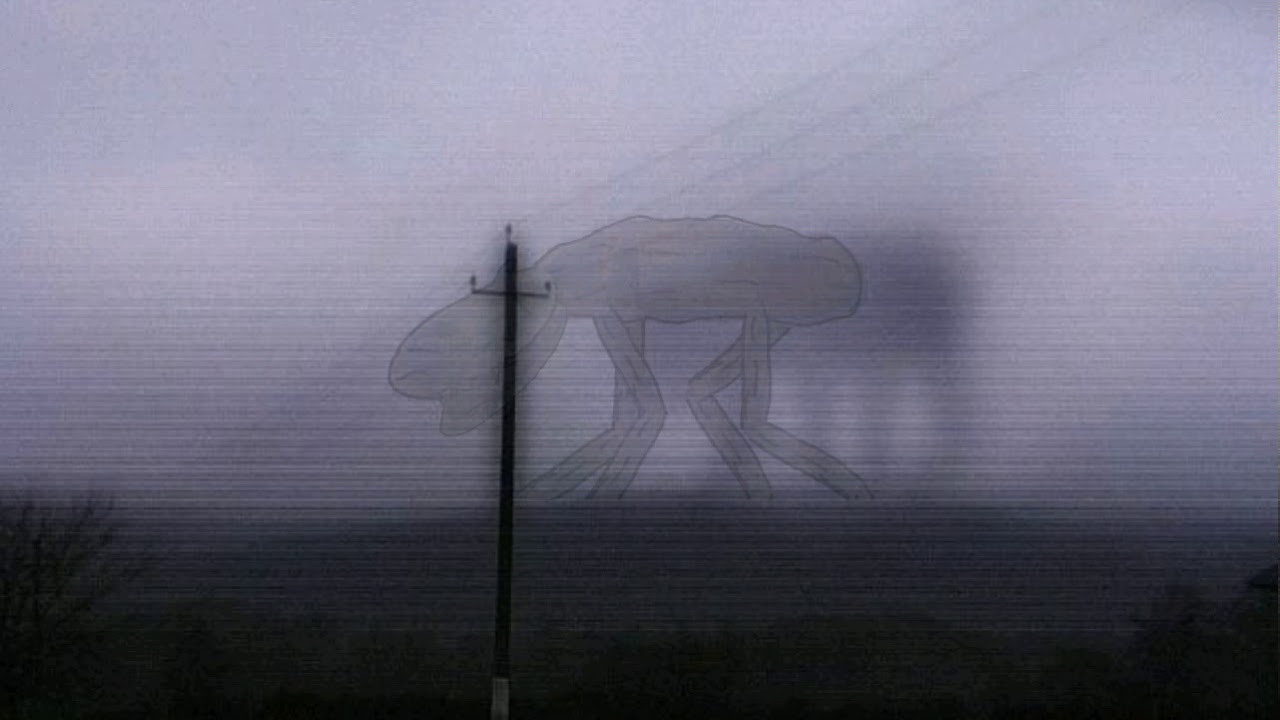Fog,Fog,Fog,And more fog