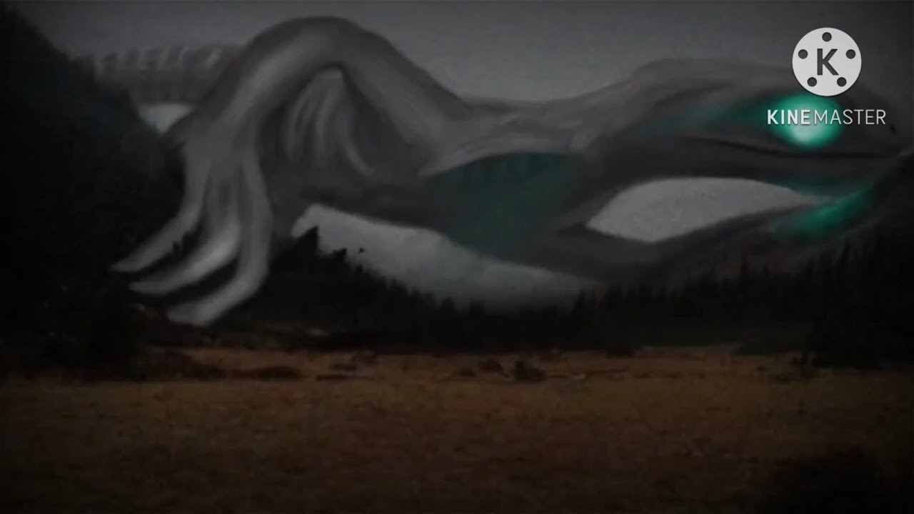 Foggy giant sound effects (Trevor Henderson)