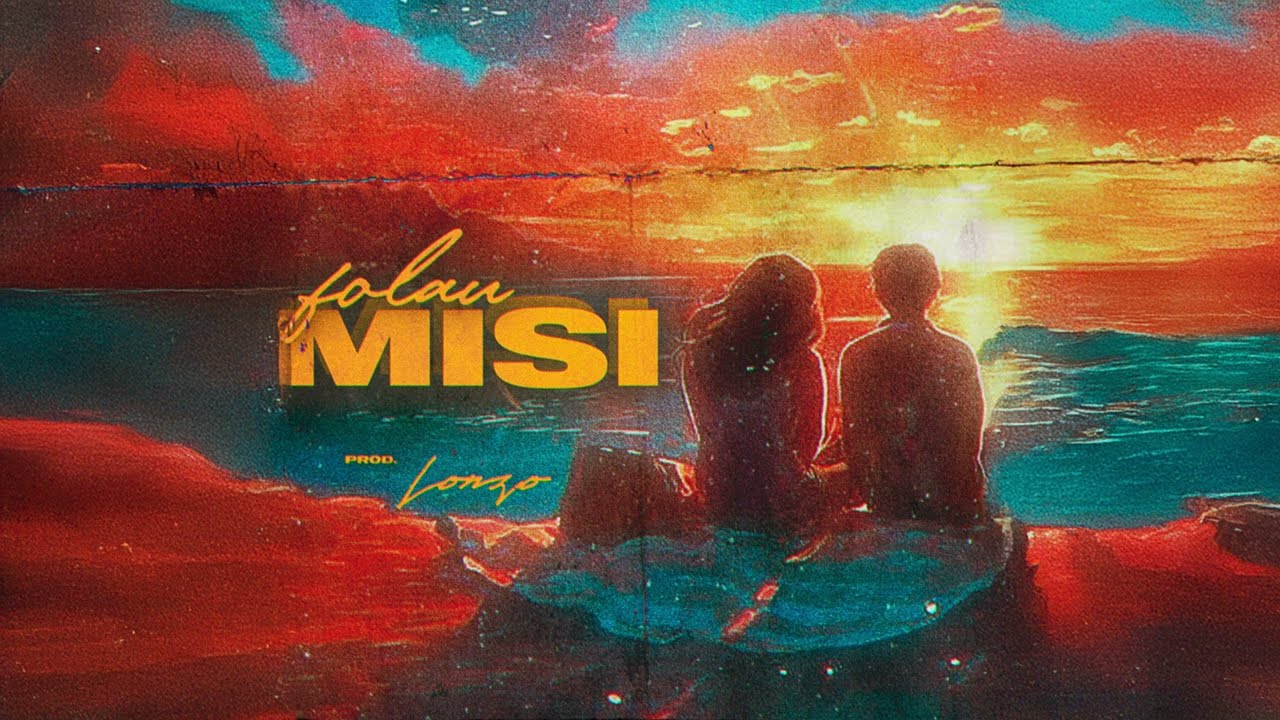 Folau - Misi (Audio)