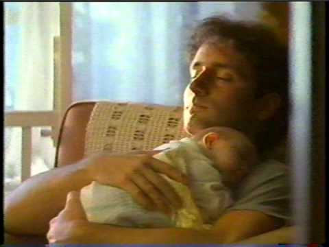 Folgers Ad 1992