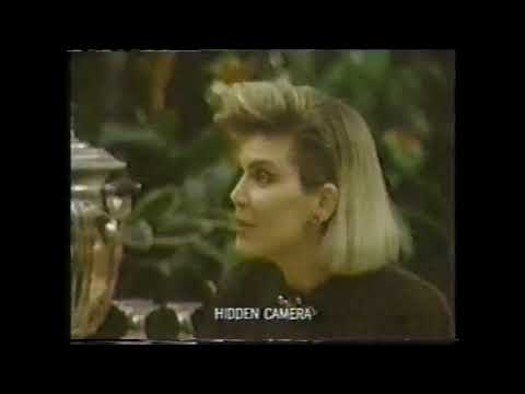 Folgers Commercial (1990)