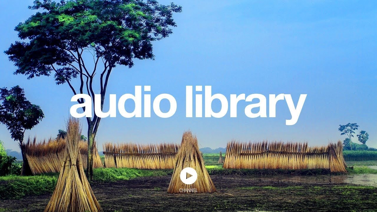 Folk Round – Kevin MacLeod (No Copyright Music)