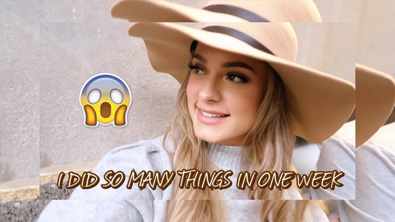 FOLLOW ME AROUND NEW YORK | GIZEM AVCI #2