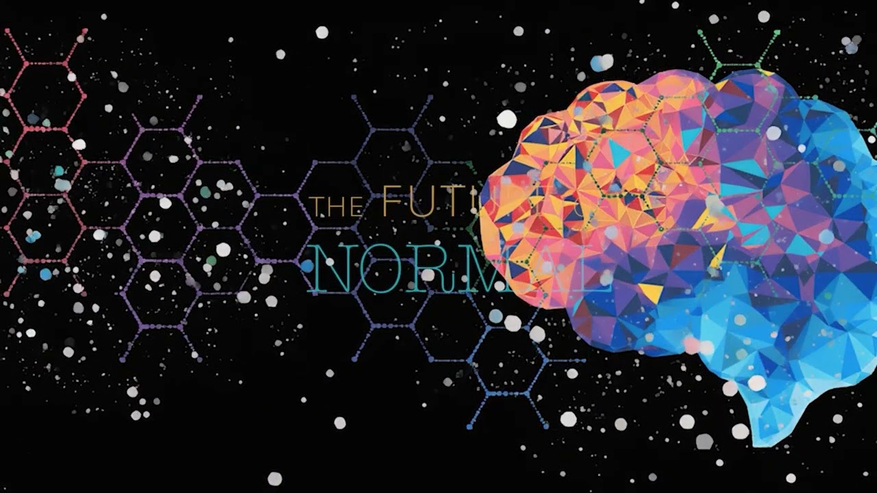 FoN Title Animation