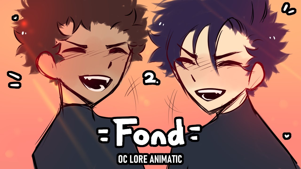 Fond ||【Halence】#2