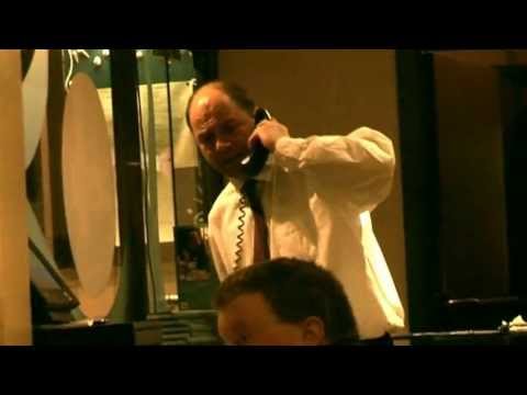 Fonejacker - Donald Donaldson - Affair