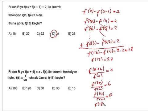 fonksiyon2