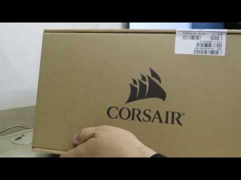Fonte de alimentação Corsair RMi Series™ RM850i