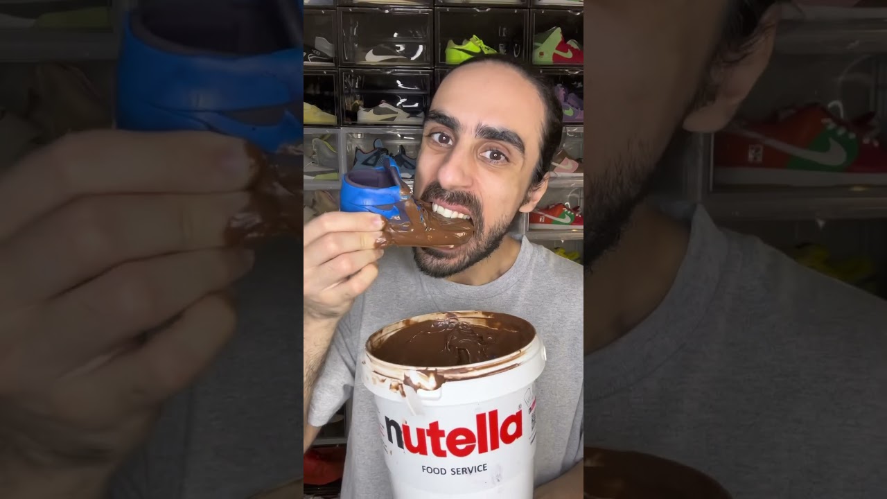 Food ASMR 😍 What day is the most satisfying? #asmr #food #eating #mukbang #eatingsound #foodasmr