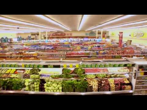 Food Inc - Documentary