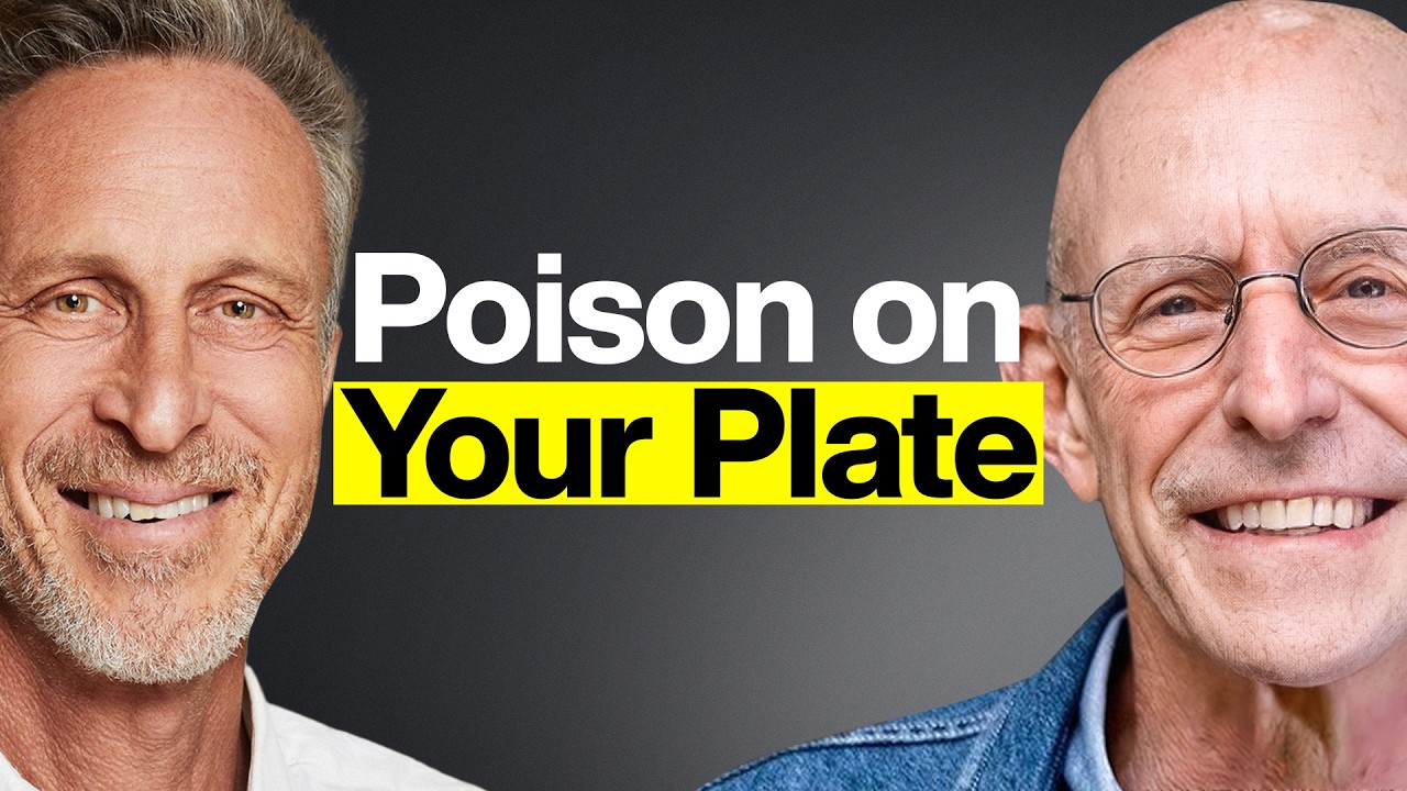 Food Inc. 2: The Corrupt Food System That’s Making You Sick | Michael Pollan
