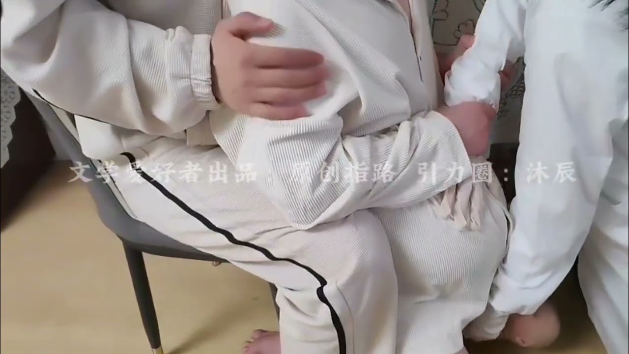 Food poisoning, he had to give birth to the baby || #mpreg #labour #pregnancy