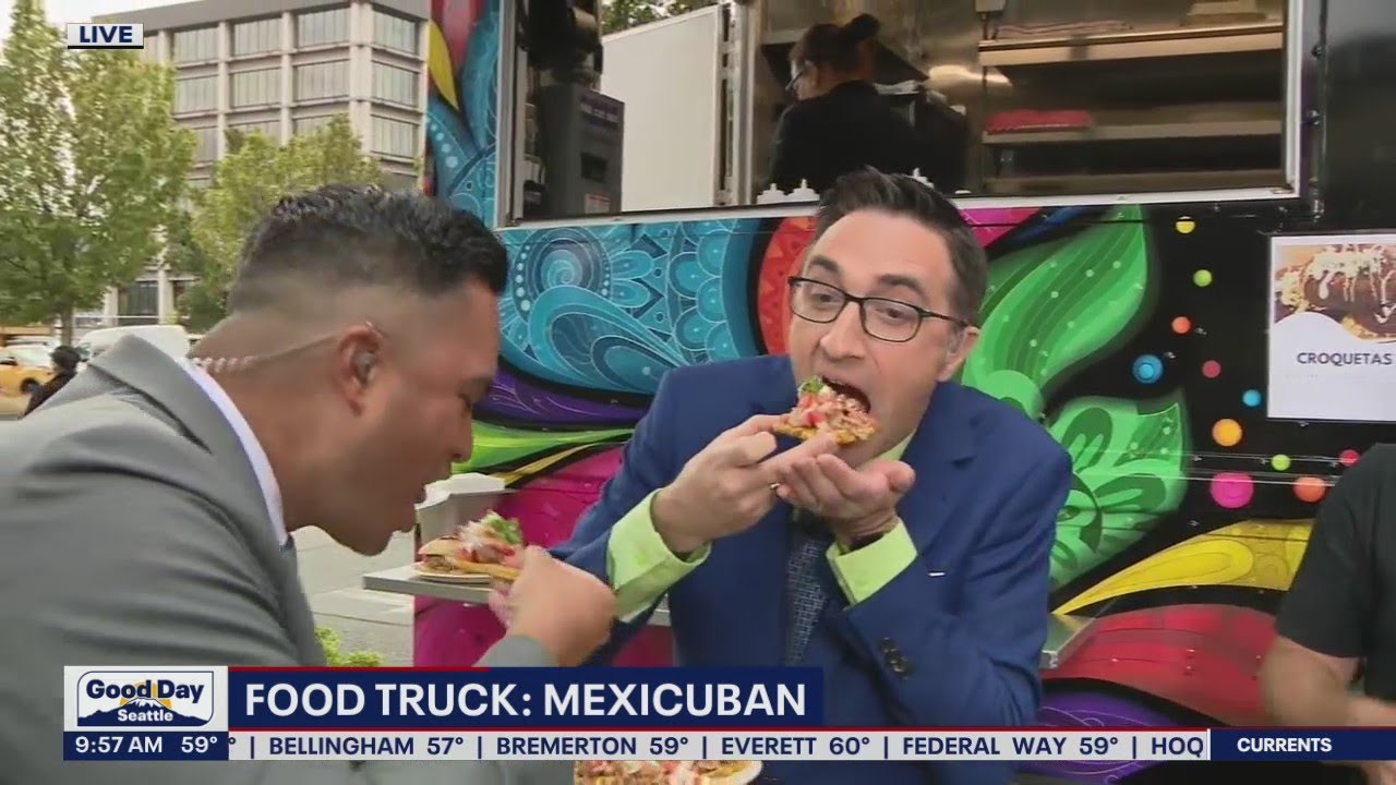 Food Truck Friday: 