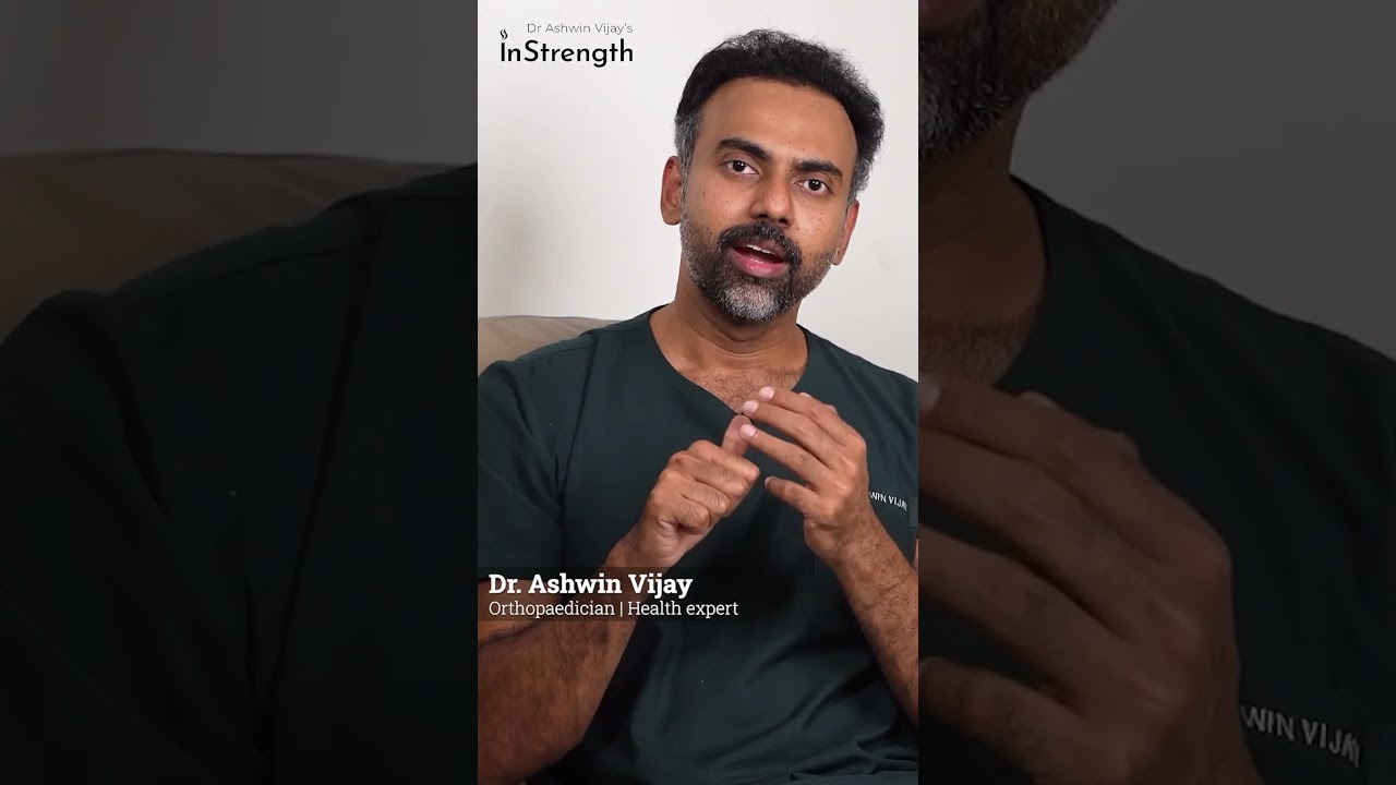 Foods & Happy Hormones  | Dr Ashwin Vijay