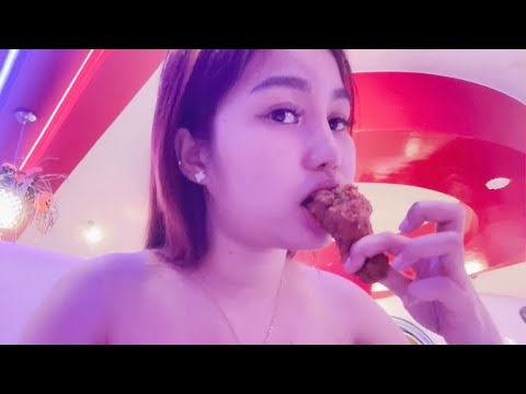 Foodtrip Gone Wrong
