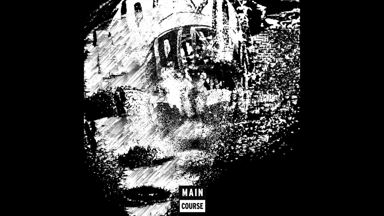 FOOLiE  - Wummy [Depth Perception EP / Main Course MCR-077]