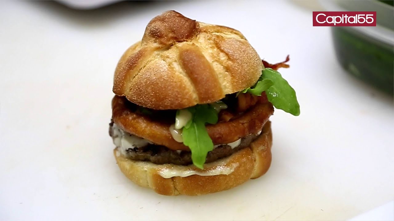 #FooLove: La Burguesa