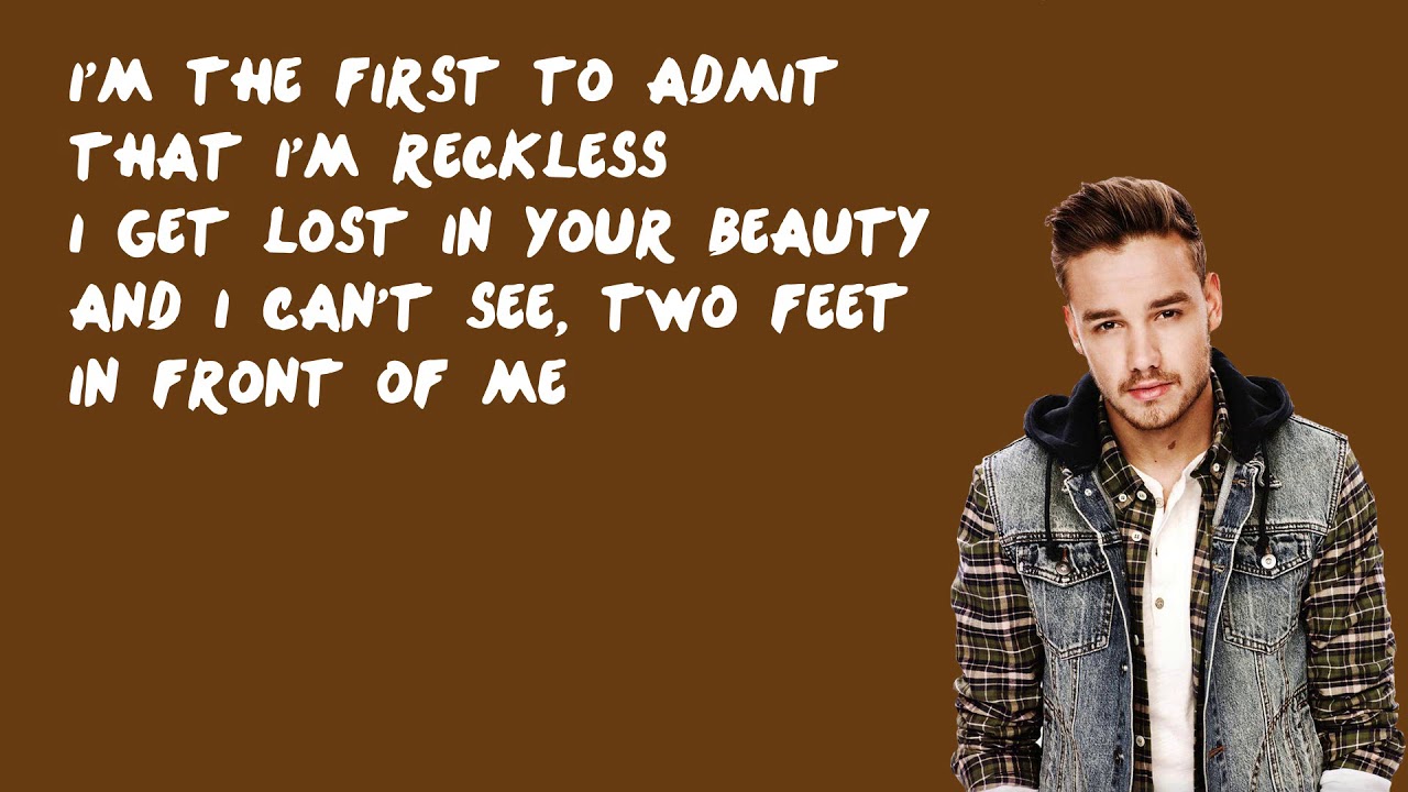 Fool's Gold - One Direction (Lyrics)
