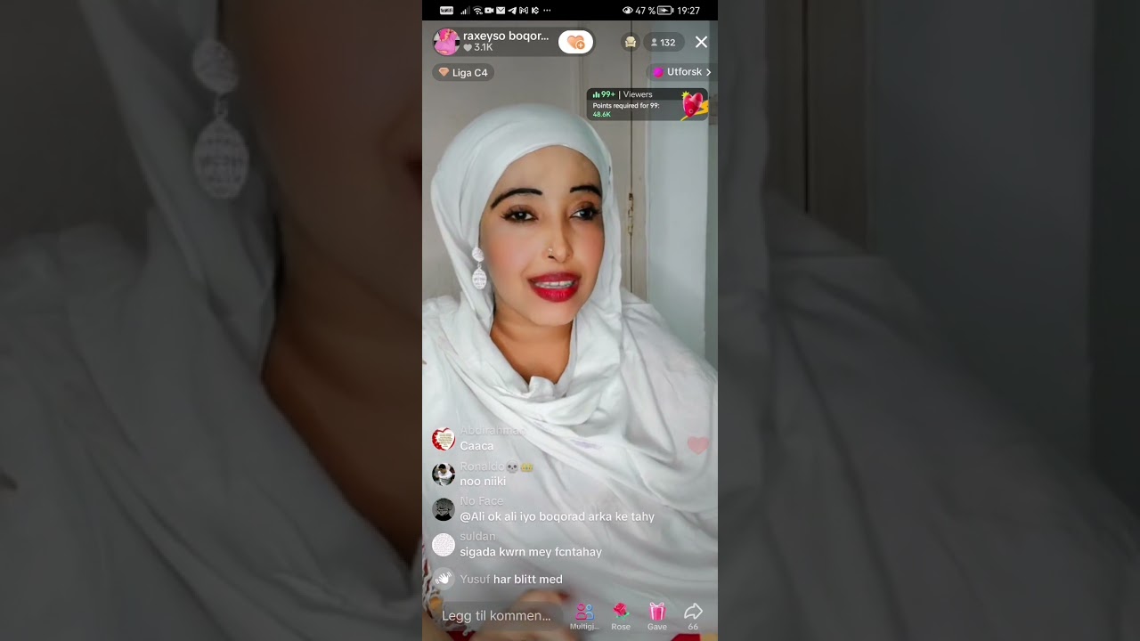 Foorarka ayaan ugu jeclahay