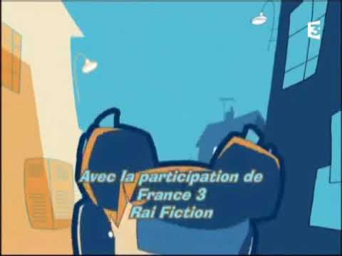 Foot 2 rue [saison 2 épisode 22] pour aider un ami