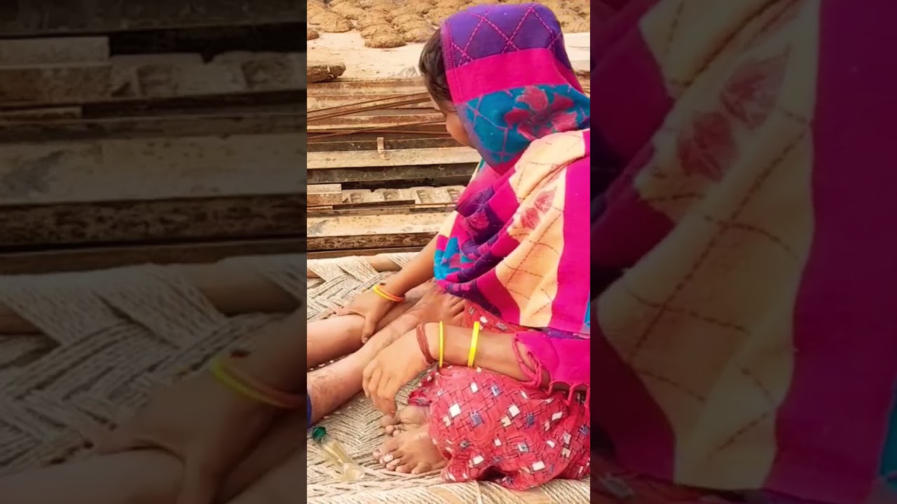 Foot msssage #punjabi #newsong #music #massage