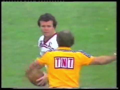 Footbrawl #8