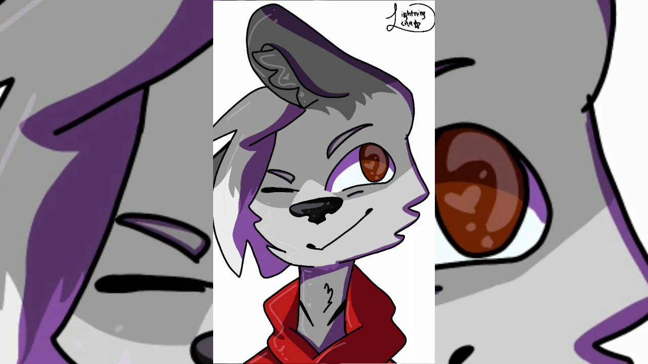 For Fang the fox
