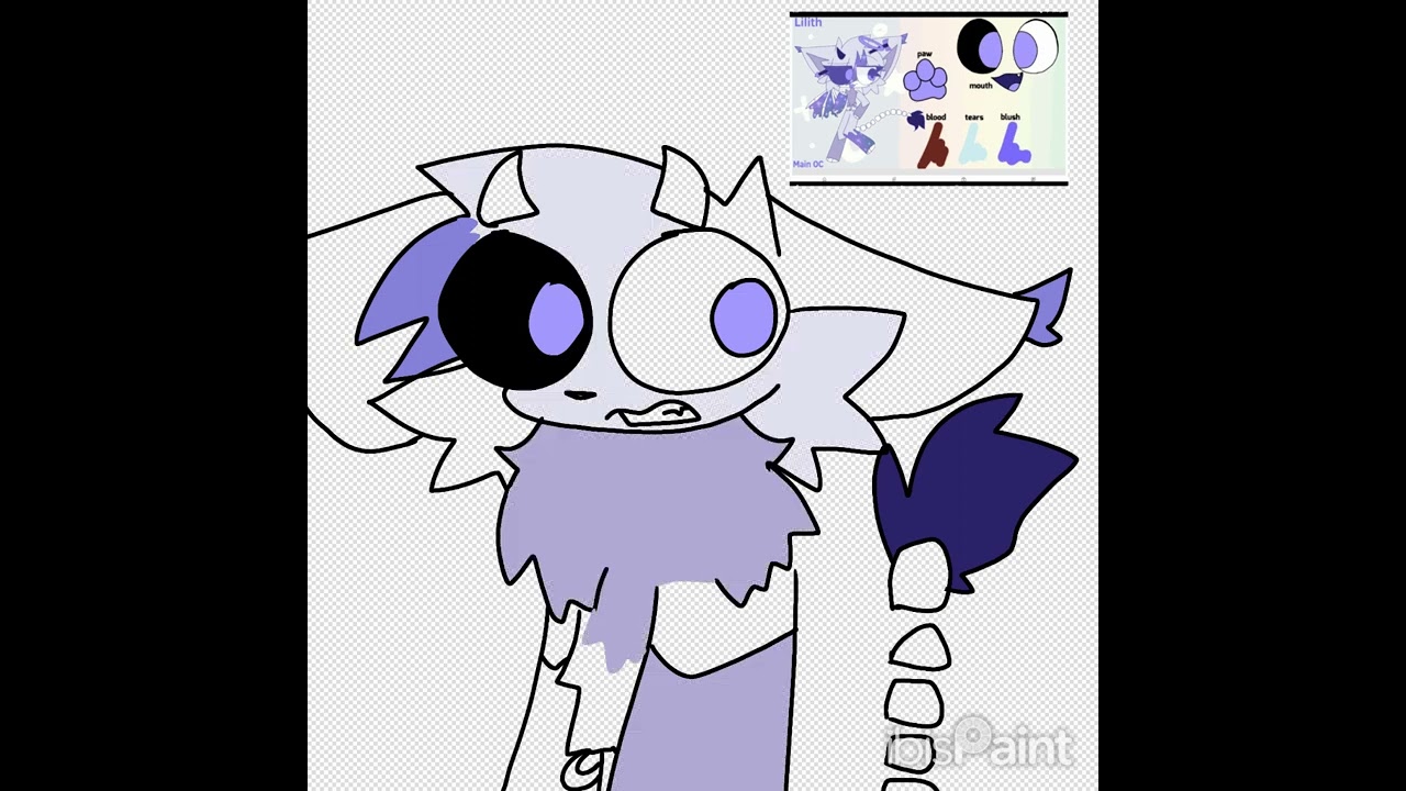 For @Lilith-and-Berry