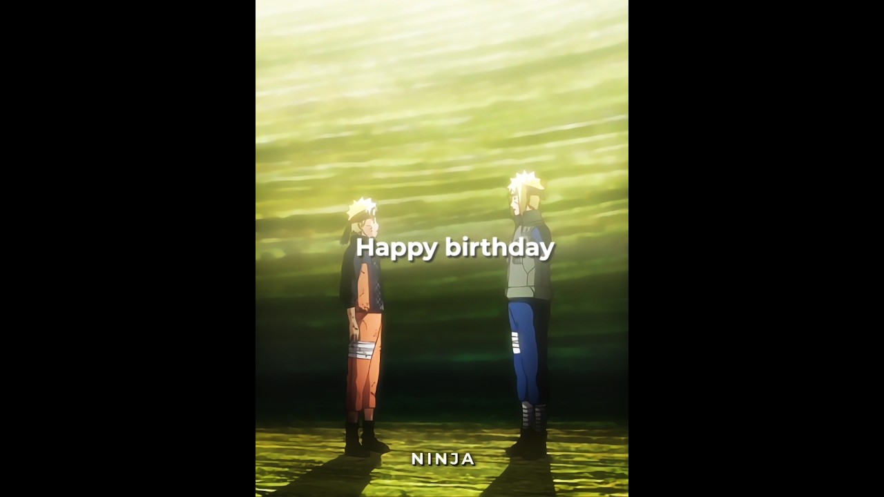 For me | #shorts #anime #amv #inevitninja
