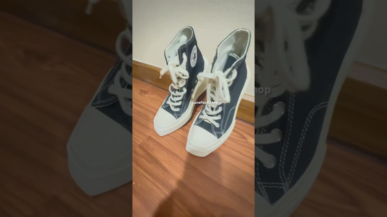For sell Converse Chuck 70 AT - crocs mega crush