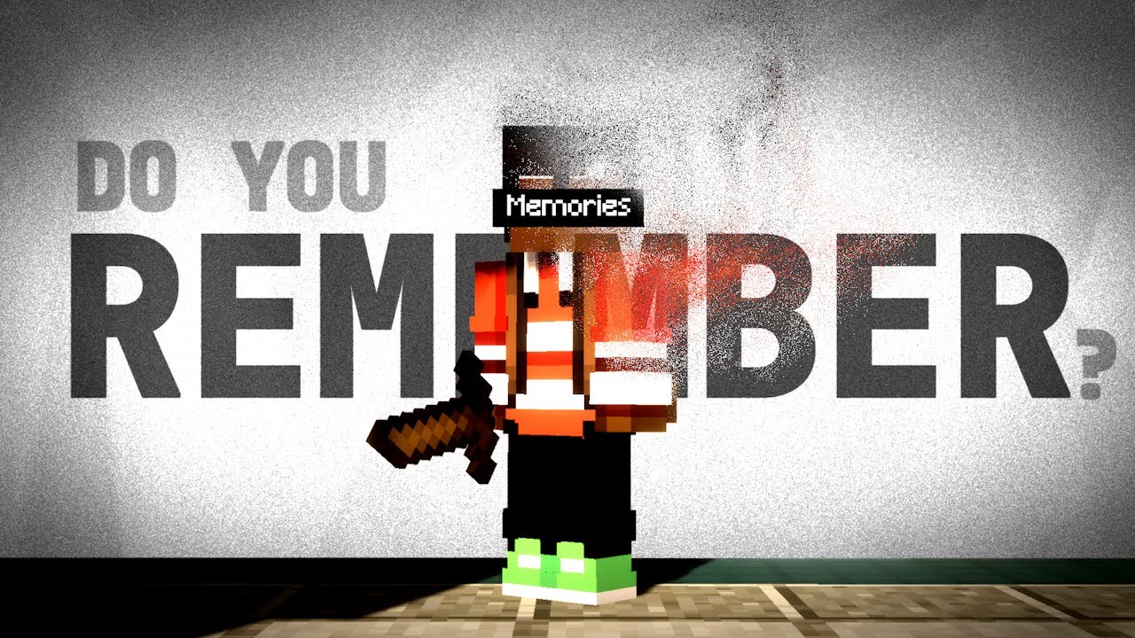 For Those Who Have Forgotten Their Memories