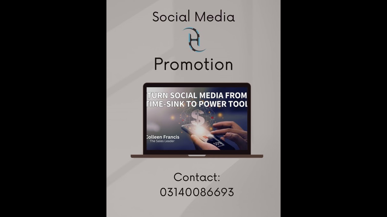 For your channel promotion.    #ad#promoter