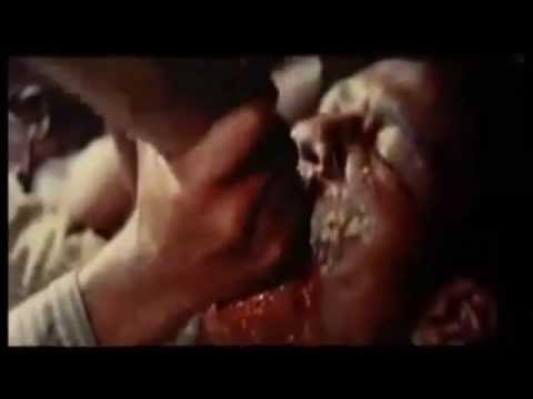 Force feeding is what they do to the enslaved