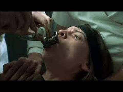 Force-Feeding a Suffragette