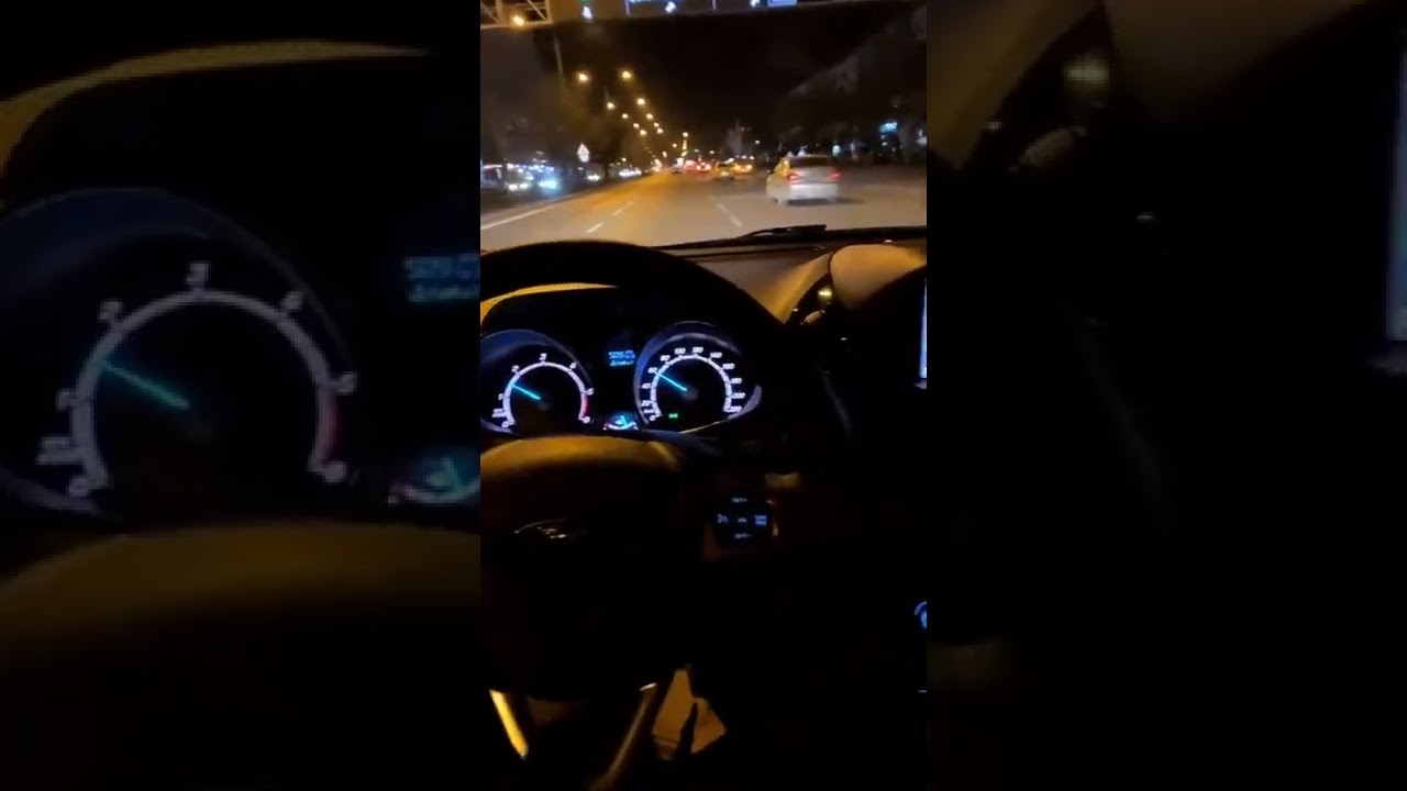 Ford Courier 2021 Titanyum Plus Gece Snap