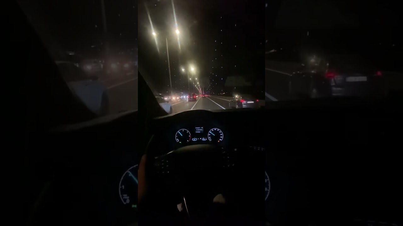 Ford custom 15 temmuz şehitler köprüsü gece snap story