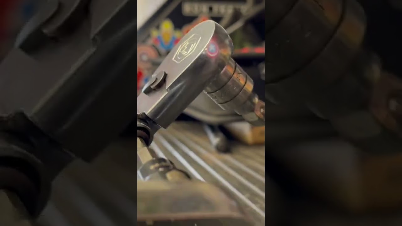Ford vs Chevy / Matco vs Snap-On