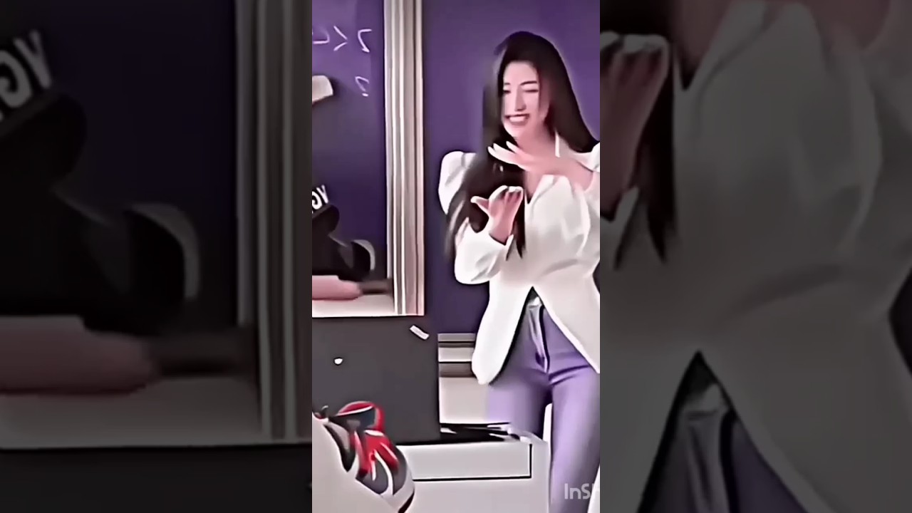 Foreign Teachers in College #shorts #viral #edit #beauty #school #college #india